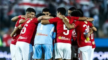 قبل انطلاق الصافرة.. موعد مباراة الأهلي والبنك في الجولة الرابعة من الدوري المصري